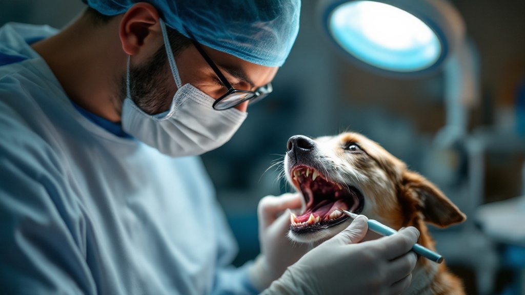 OC Pets Dental Care in Dubai
