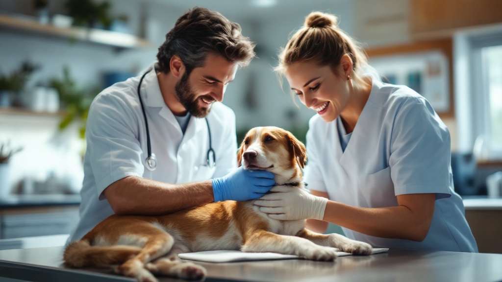 OC Pets Microchipping and Pet Passports in Dubai